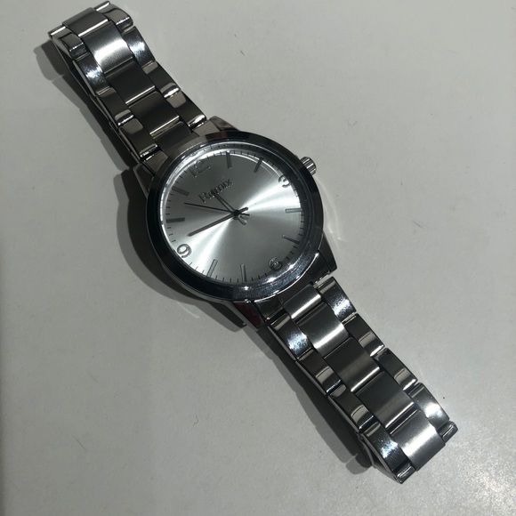 Men’s Fossil Remix Watch - Picture 3 of 4